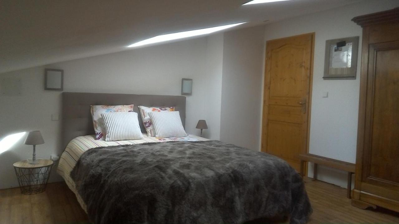 Chemery-Chehery Chambre D'Hotes De Marie المظهر الخارجي الصورة