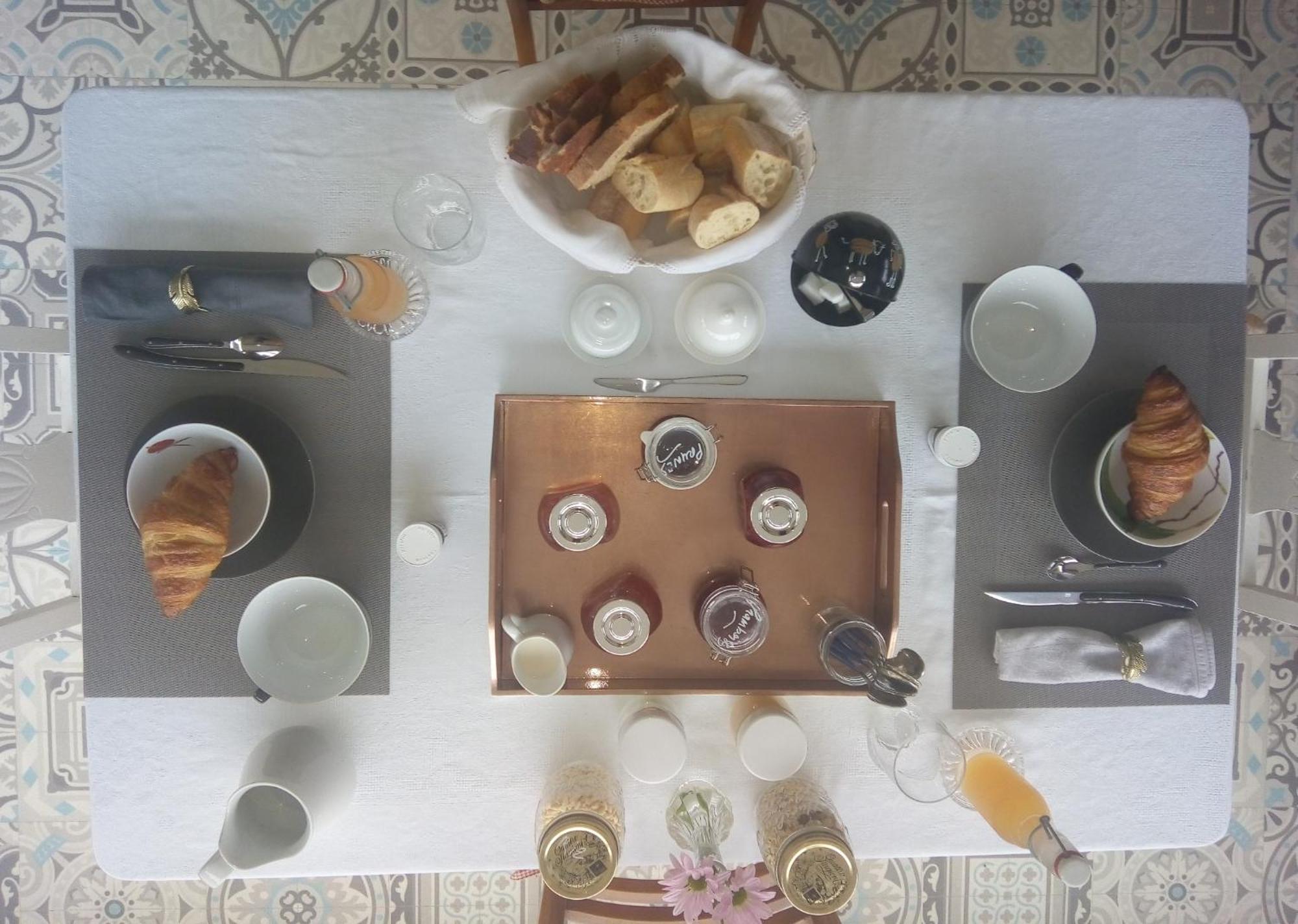 Chemery-Chehery Chambre D'Hotes De Marie المظهر الخارجي الصورة