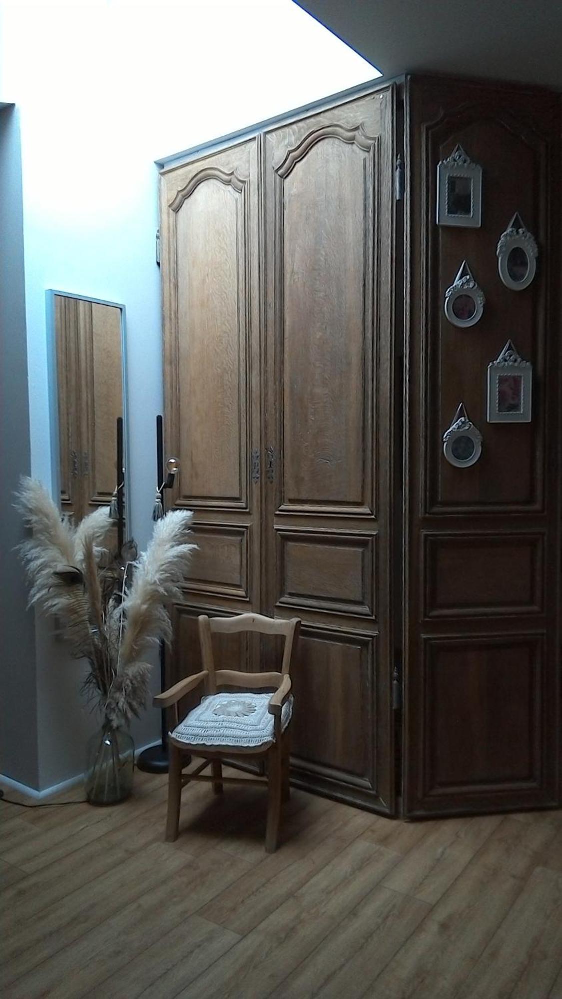 Chemery-Chehery Chambre D'Hotes De Marie المظهر الخارجي الصورة